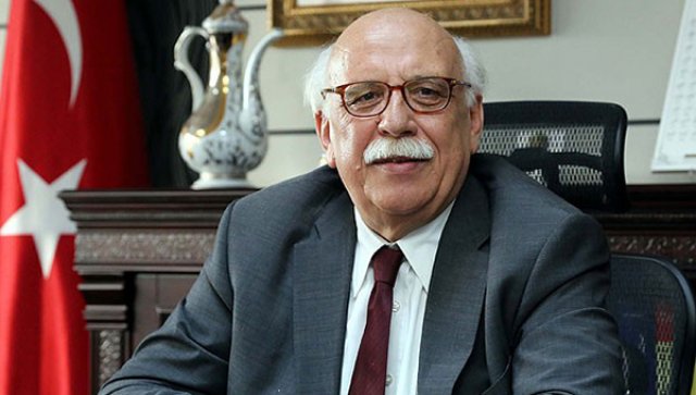 Jandarma merkez binası ‘Kültür’lenecek