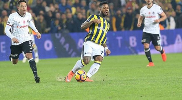 Jeremain Lens: Kazanmayı hak eden bizdik Jeremain Lens: Kazanmayı hak eden bizdik