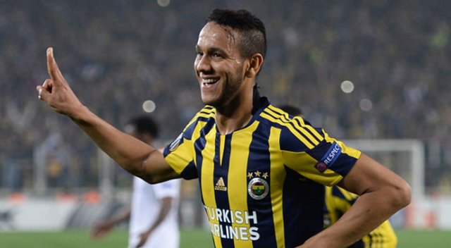 Josef De Souza: Türkiye daha güvenli