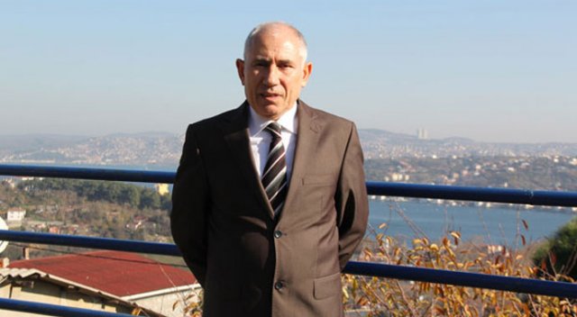 Kaliforniya depremini önceden bildi, Türkiye için uyardı! Kaliforniya depremini önceden bildi, Türkiye için uyardı!