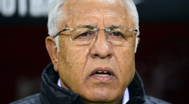 Kalpar: Galatasaray’a gücümüz yetmedi