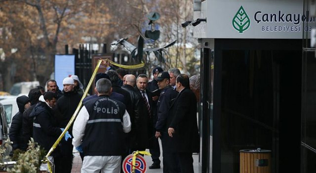 Karlov'un öldürülmesine ilişkin soruşturma derinleşiyor Karlov'un öldürülmesine ilişkin soruşturma derinleşiyor