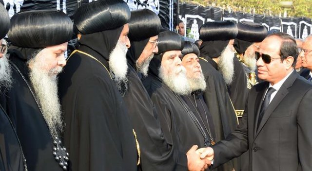 Katar, Mısır saldırısı hakkındaki iddialara tepkili Katar, Mısır saldırısı hakkındaki iddialara tepkili