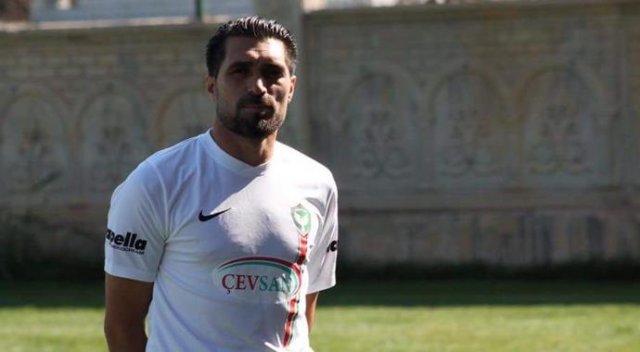Kayıp futbolcu ölü bulundu!