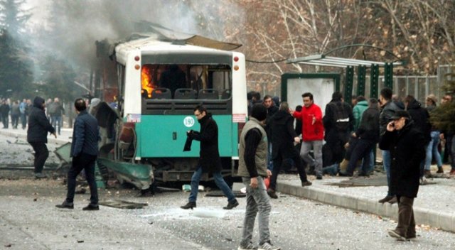Kayseri’deki kanlı saldırıya ilişkin sıcak gelişme Kayseri’deki kanlı saldırıya ilişkin sıcak gelişme