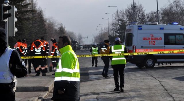 Kayseri Emniyeti'nden vatandaşlara uyarı Kayseri Emniyeti'nden vatandaşlara uyarı