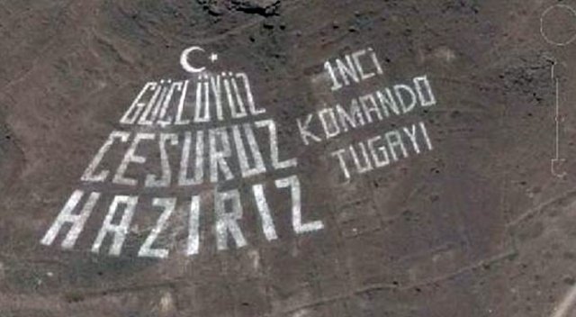 Kayseri Komando Tugayı 5 günde 23 şehit verdi