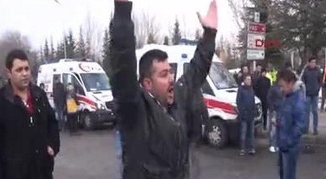 Kayserili vatandaşın isyanı: Hepsi daha ana kuzusu, neyi paylaşamıyorsunuz