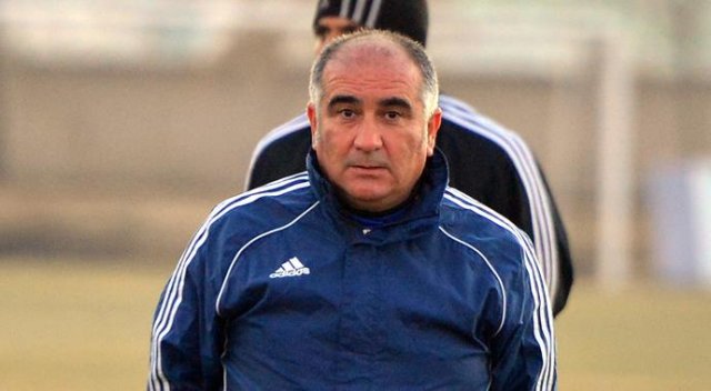 Kayserispor 'Seçme' ile yürüyecek Kayserispor 'Seçme' ile yürüyecek