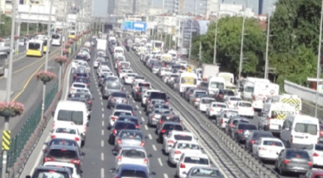 Kazaların yıllık zararı 22 milyar lira