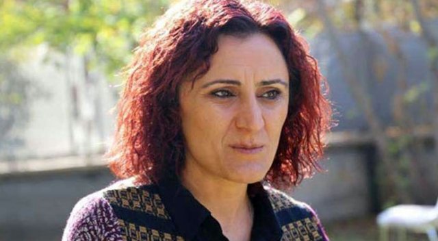 KCK&#039;nın Türkiye sorumlusu Sara Aktaş tutuklandı