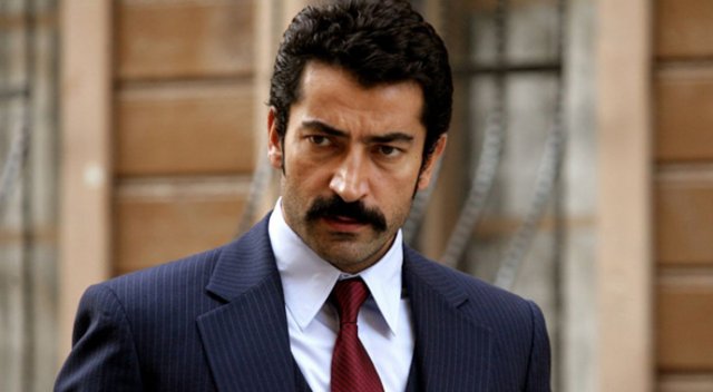 Kenan İmirzalıoğlu da 'İçerde' Kenan İmirzalıoğlu da 'İçerde'