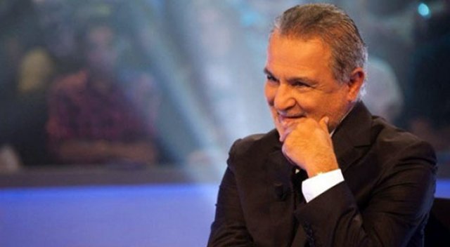 Kenan Işık'tan kötü haber! Kenan Işık'tan kötü haber!
