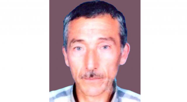 Kendini av tüfeği ile öldürdü Kendini av tüfeği ile öldürdü
