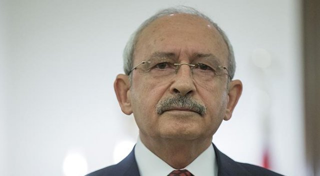 Kılıçdaroğlu'ndan Putin'e taziye mektubu Kılıçdaroğlu'ndan Putin'e taziye mektubu