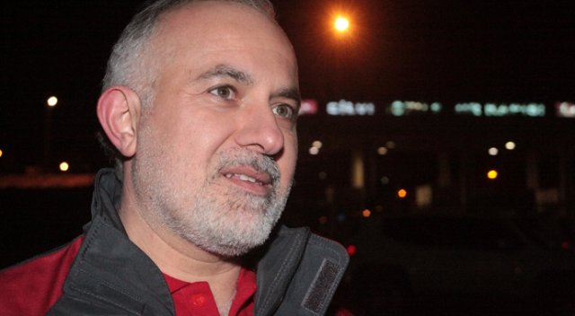 Kınık: '30 bin sivilin İdlip’e gelmesi bekleniyor' Kınık: '30 bin sivilin İdlip’e gelmesi bekleniyor'