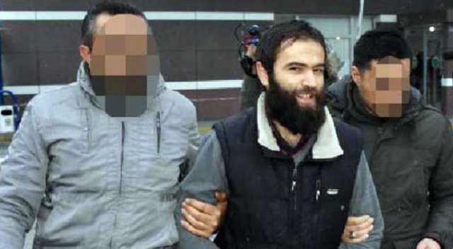 Konya'da DEAŞ operasyonunda gözaltına alınan 43 kişi serbest