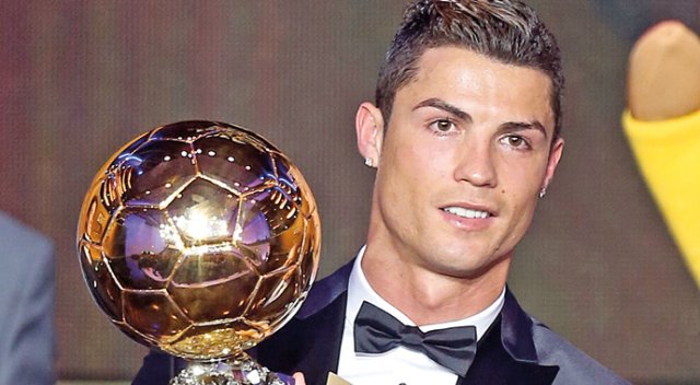 Kral IV. Ronaldo Kral IV. Ronaldo