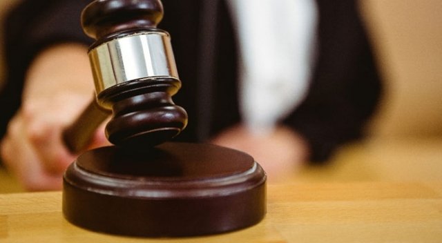 Kritik davaların mahkeme başkanı hakkında flaş karar