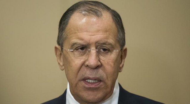 Lavrov: Öyle bir önlem alacağız ki...