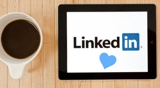 LinkedIn hesabı olanlar dikkat!