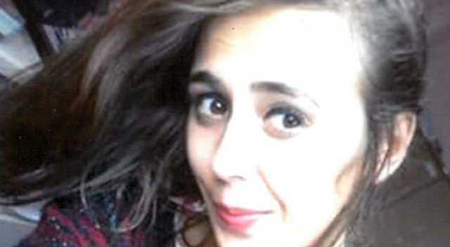 Liseli Gülay&#039;dan 6 gündür haber yok