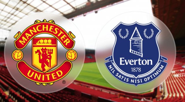 Manchester United '1-1' eriyor