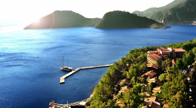 Marmaris&#039;in adı değişiyor! İşte yeni isim önerisi...