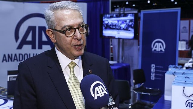 MAS-ICNA Kongresine Türkiye'den geniş katılım MAS-ICNA Kongresine Türkiye'den geniş katılım