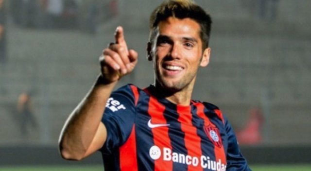 Mas transferinde mutlu son!