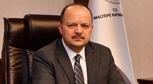 Meftun Dallı , göreve başladı Meftun Dallı , göreve başladı