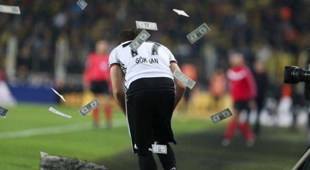 Mehmet Topal'dan Gökhan Gönül'e: Benimle ilgili söylediklerin doğru mu? Mehmet Topal'dan Gökhan Gönül'e: Benimle ilgili söylediklerin doğru mu?