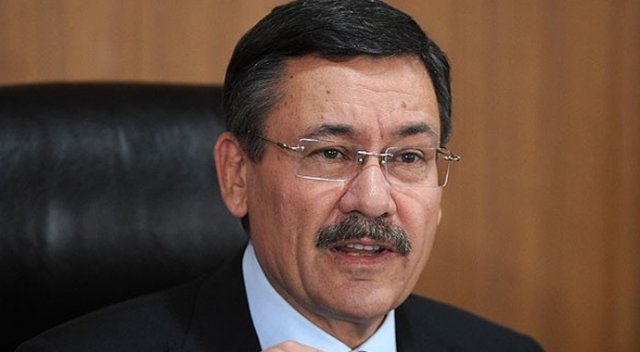 Melih Gökçek'ten çok sert açıklamalar Melih Gökçek'ten çok sert açıklamalar