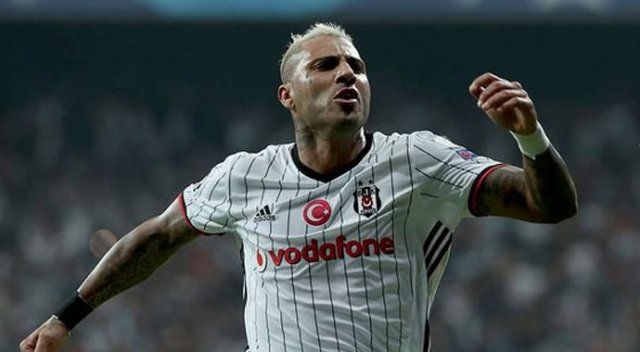 Menajeri İstanbul&#039;a geldi ama Quaresma...