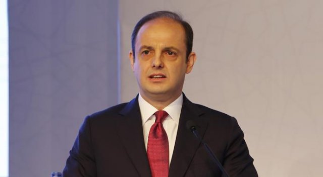 Merkez Bankası Başkanı: Bütün araçlarımızla liranın arkasındayız Merkez Bankası Başkanı: Bütün araçlarımızla liranın arkasındayız