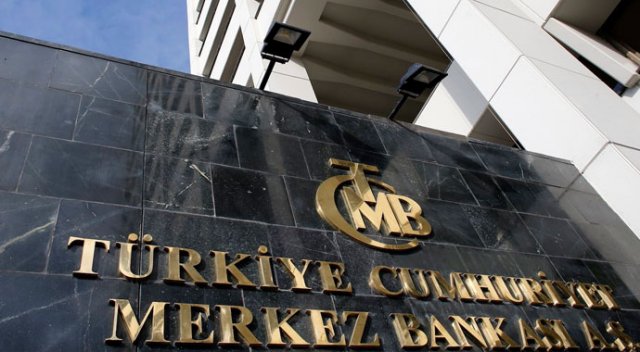 Piyasalarda son dakika: Merkez Bankası faiz kararını açıkladı Piyasalarda son dakika: Merkez Bankası faiz kararını açıkladı
