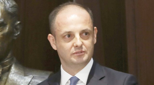Merkez faizi pas geçti, dolarda korkulan olmadı Merkez faizi pas geçti, dolarda korkulan olmadı