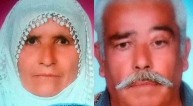 Mersin&#039;de karbonmonoksit zehirlenmesi: 2 ölü