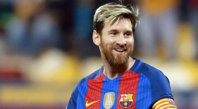 Messi evleniyor Messi evleniyor