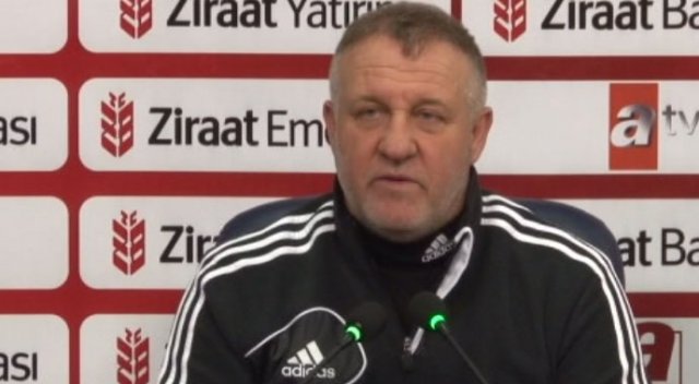 Mesut Bakkal: &#039;İnşallah şampiyon olur&#039;