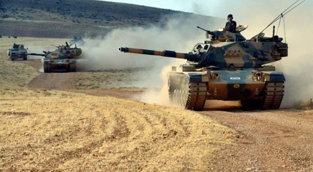 Mete Yarar: 'Neden mi El Bab'dayız' Mete Yarar: 'Neden mi El Bab'dayız'