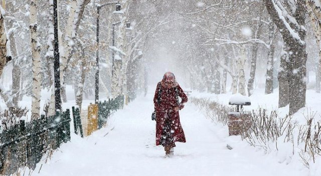 Meteoroloji&#039;den İstanbul&#039;a uyarı! Gece yarısından sonra...