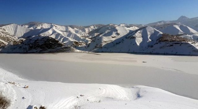 Meteorolojiden 5 il için hayati uyarı