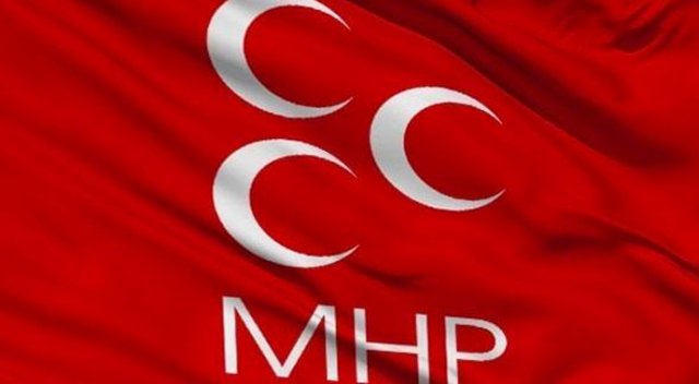 MHP'den açıklama: 'Hükümete tam destek veriyoruz' MHP'den açıklama: 'Hükümete tam destek veriyoruz'