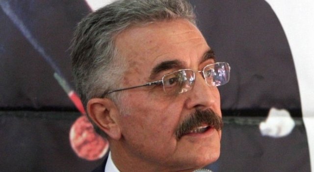 MHP’li Büyükataman’dan anayasa değişikliğine ilişkin açıklama