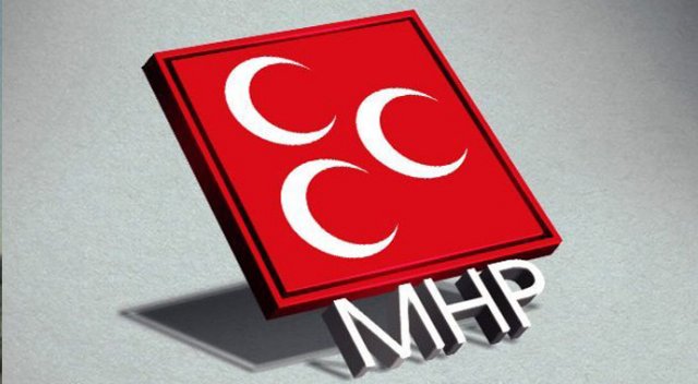 MHP&#039;li Tanrıkulu: Terör yurt sathına yayılmış durumdadır