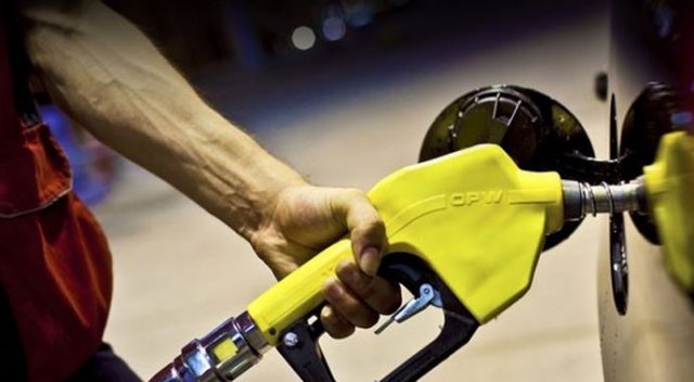 Motorine zam geliyor Motorine zam geliyor