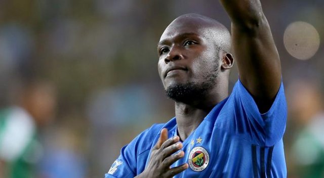 Moussa Sow&#039;dan alkış toplayan hareket