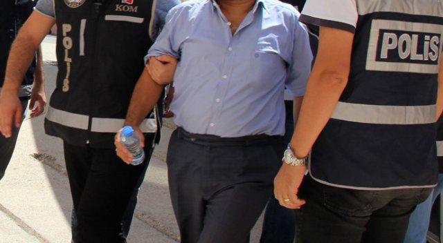 Muğla’da 15 Temmuz’dan bu yana 337 tutuklama