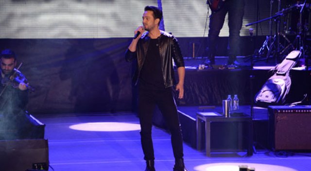 Murat Boz'un korktuğu başına geldi Murat Boz'un korktuğu başına geldi